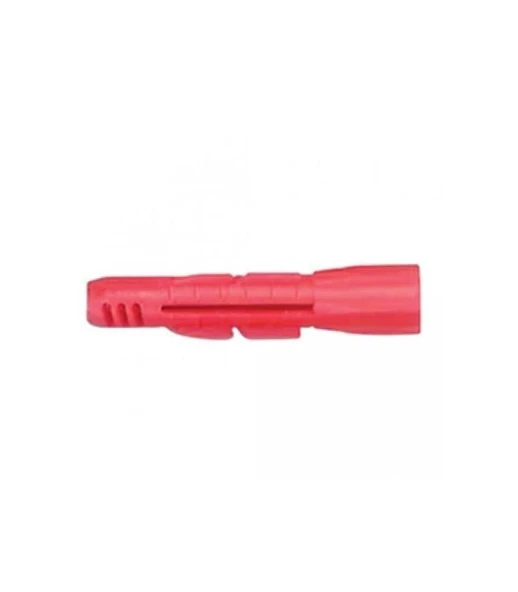 Avmdepo  Premium Kırmızı Seri Dubel 8 mm  ( 50 Adet ) - 6