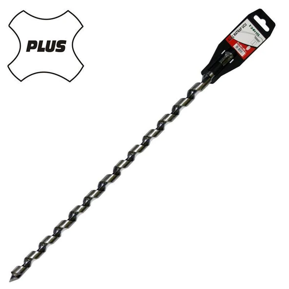 Todrill TD50523 16X250 SDS Plus Ahşap Ucu - 2