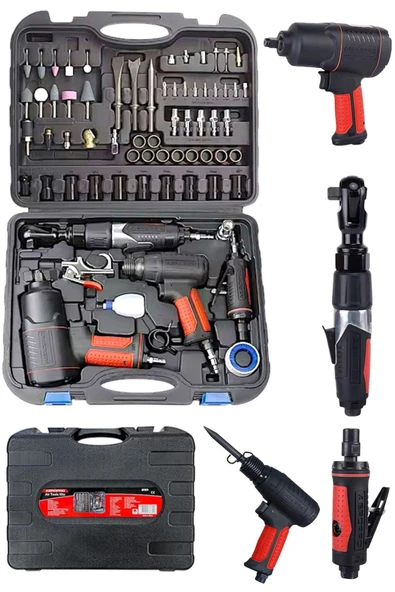 AEROPRO HAVALI 4'LÜ SET AP7871