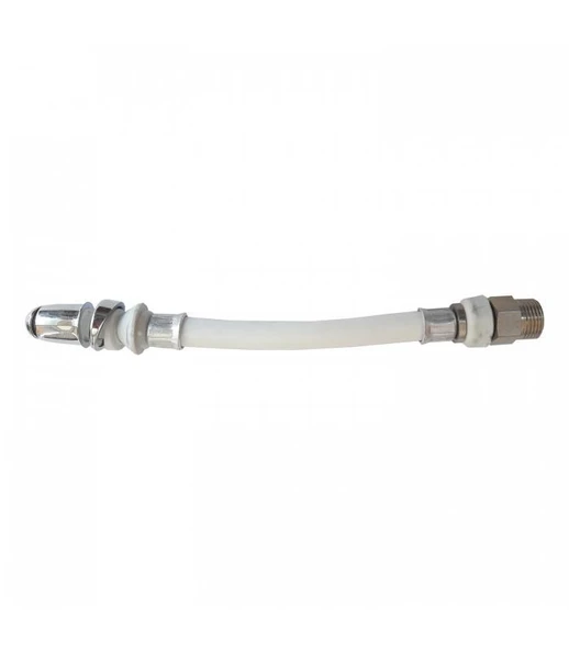 Avmdepo Asma Sivri Uçlu Taharet Hortumu 20 cm - 2