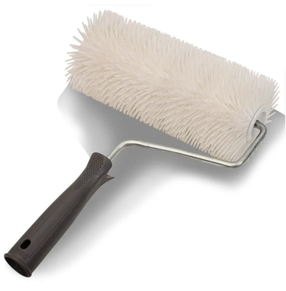 Dekor 1224 Epoksi Kirpi Rulo 25 cm - 8