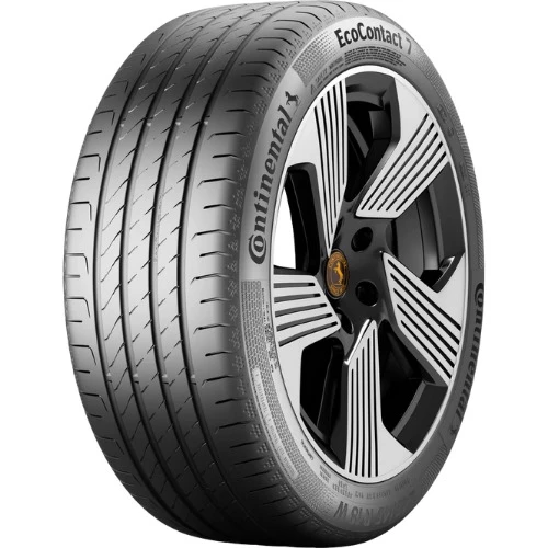 Continental EcoContact 7 205/55R17 95W XL FR MO Yaz Lastiği - 2025 - Resim 9