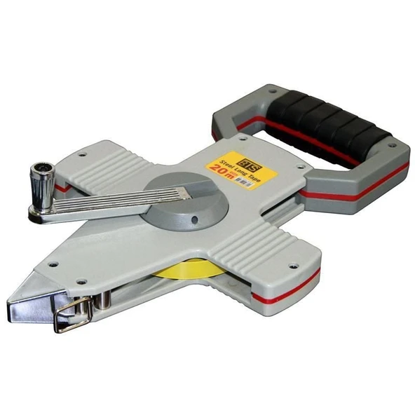 BTS 12373 J09 Seri Saplı Metre 30 Metre 12,5 mm - 8