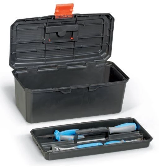 Portbag PS06 Maestro Sepetli Takım Çantası 13 '' - 7
