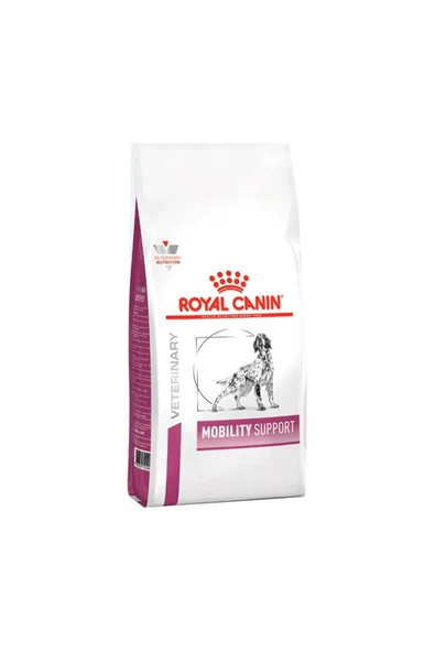 Royal Canin Veterinary Mobility Support Yetişkin Köpek Kuru Maması 12 Kg (:01/2025) ürün görseli