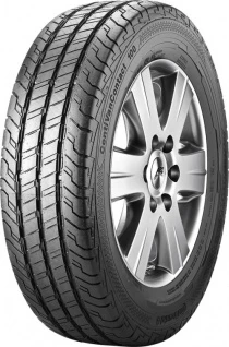 Continental ContiVanContact 100 215/65 R16C 106/104T Yaz Lastiği - 2025 - Resim 4
