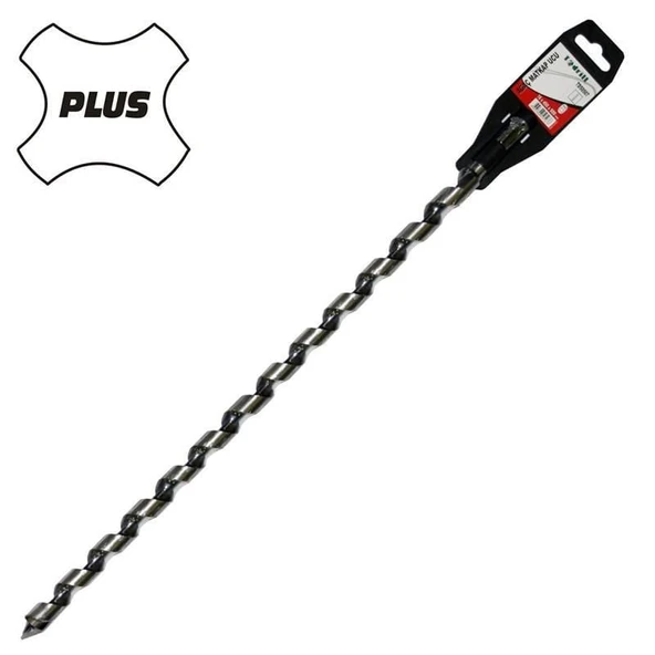 Todrill TD50523 16X250 SDS Plus Ahşap Ucu - 9