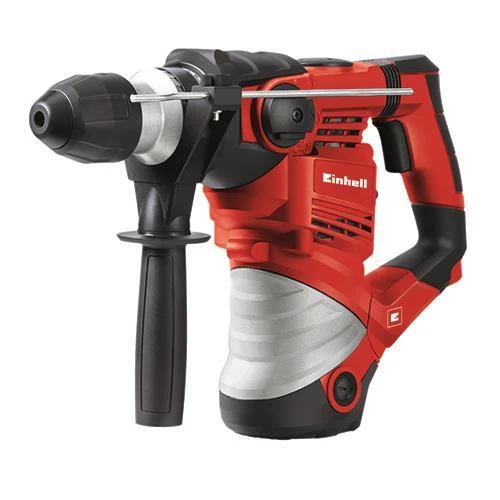 Einhell TH RH 1600 Sds Plus Kırıcı Delici 1600 Watt - 9