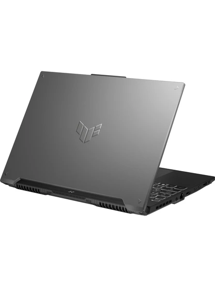 Asus Tuf Gaming A15 FA506NFR-HN012 Amd Ryzen 7 7435HS 16GB 512GB SSD RTX2050 15.6" Fhd 144Hz Windows 11 Home Taşınabilir Bilgisayar - Webzone Çanta Wz2 - 7