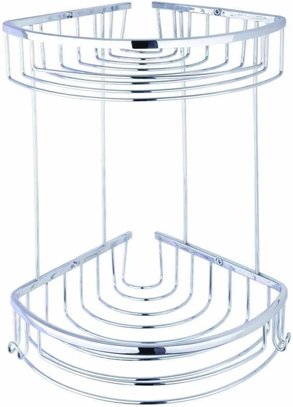 Onno Krom Deniz Süngerlik 18X18 İkili - 6