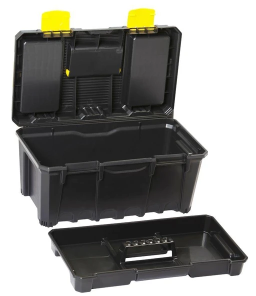Portbag AP04 22'' Stilo Takım Çantası Organizerli - 3