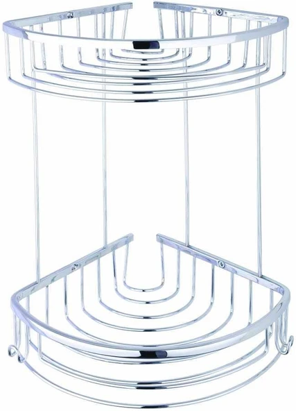 Onno Krom Deniz Süngerlik 18X18 İkili - 9