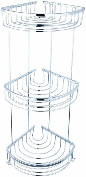 Onno Krom Deniz Süngerlik 18X18 Üçlü - 7