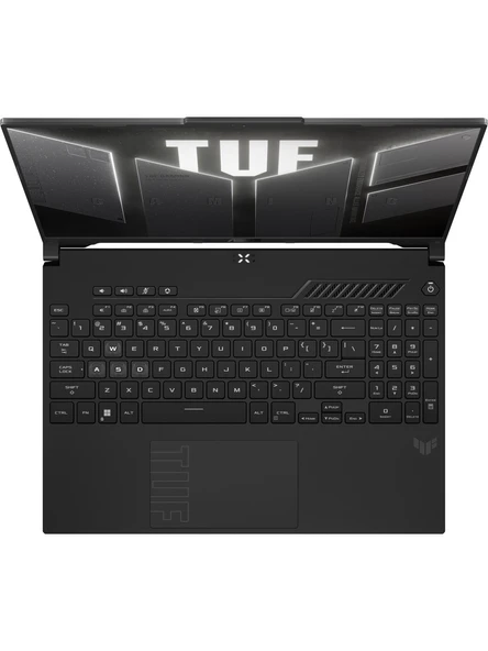 Asus Tuf Gaming A15 FA506NFR-HN012 Amd Ryzen 7 7435HS 16GB 512GB SSD RTX2050 15.6" Fhd 144Hz Windows 11 Home Taşınabilir Bilgisayar - Webzone Çanta Wz2 - 2