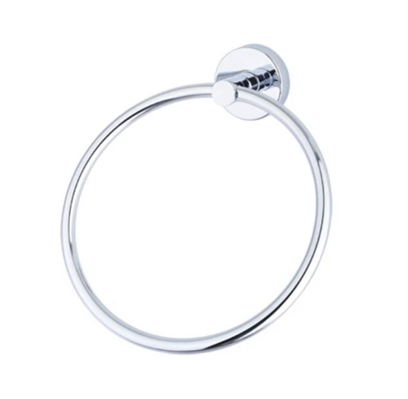 Onno Sienna Serisi Yuvarlak Havluluk - 3