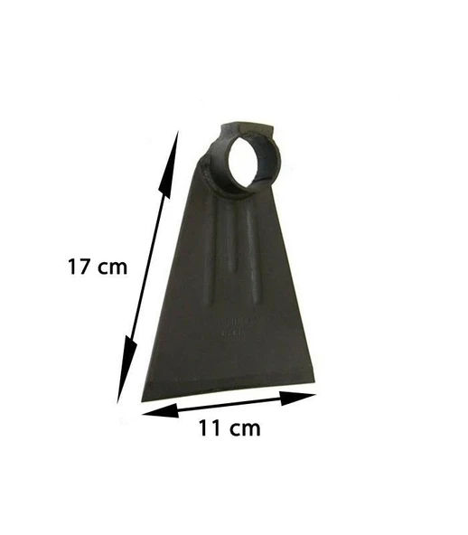 Avmdepo Demiray Orta Üçgen Çapa - 5