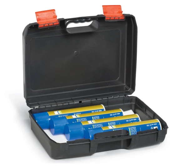 PortBag PM01 Matkap Çantası - 10