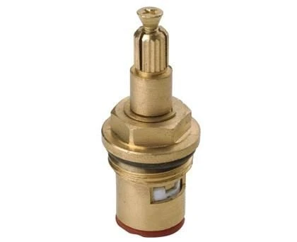 İtimat 512 Aç Kapa Musluk İçi Salmastra - 10