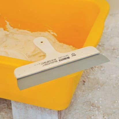 Avmdepo Dekor 045 Eğri Saplı Ispatula 20 cm