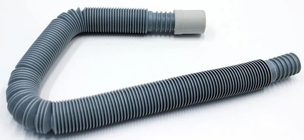 Avmdepo Çamaşır ve Bulaşık Makinası Tahliye Hortumu 3 Metre - 6