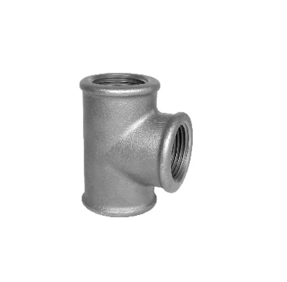 Avmdepo  Galvanizli Te 3 lük - Resim 8