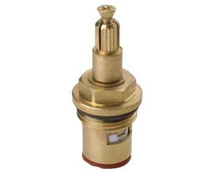 İtimat 512 Aç Kapa Musluk İçi Salmastra - 2