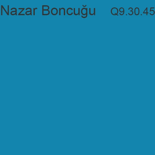Marshall Akrikor Silikonlu + Akrilik Boya Nazar Boncuğu 7,5 Lt (10 Kg) - 2