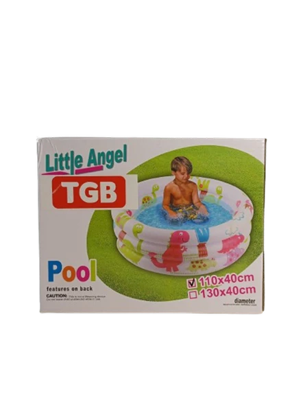 Tgb 110x40cm Havuz T-5040