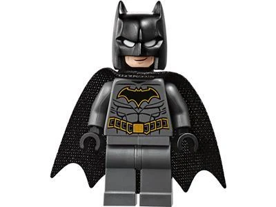 LEGO Super Heroes 212220 Batman - Resim 2