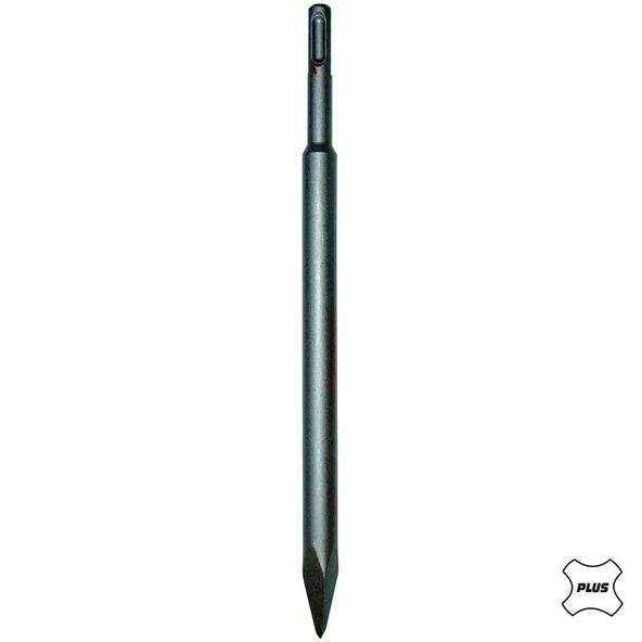 Bosch Sds Plus Sivri Keski 250 mm - 10