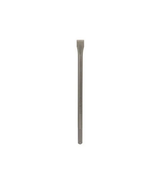 Bosch Sds Max Yassı Keski Uç 400 mm - 5