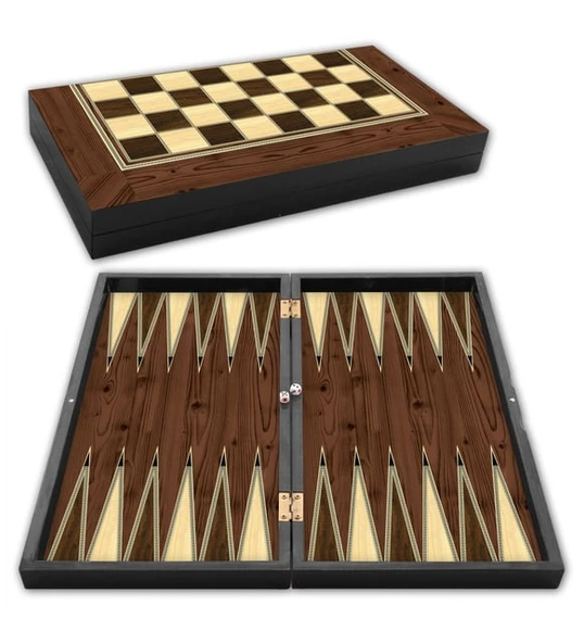 Tavla Büyük ürün görseli