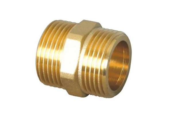 Avmdepo Sarı Nipel 1X1 - 5