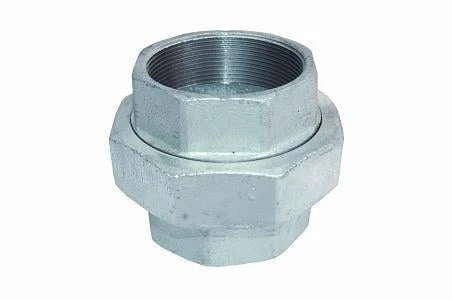 Avmdepo  Galvanizli Konik Rekor 1 1/2 - Resim 6