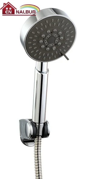 İtimat Delta 400M Mafsallı Duş Seti - 11