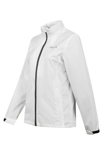 2AS Trial Kadın Yağmurluk Kırık Beyaz - 3