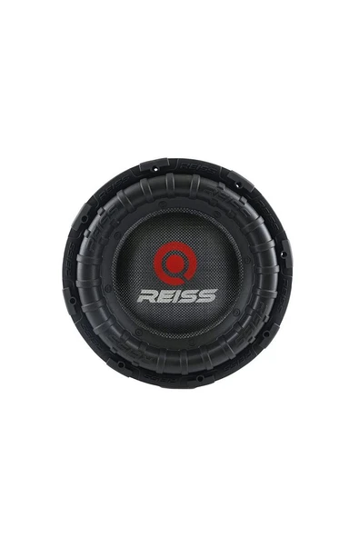 Reiss Audio RS-KX12 30 Cm Subwoofer Bas 4000 Watt / 2000 Rms Çift Bobinli Profesyonel Seri - 2