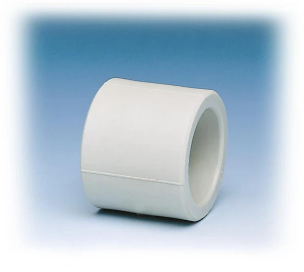 Ege Yıldız PPRC 50 mm Manşon Gri - 12