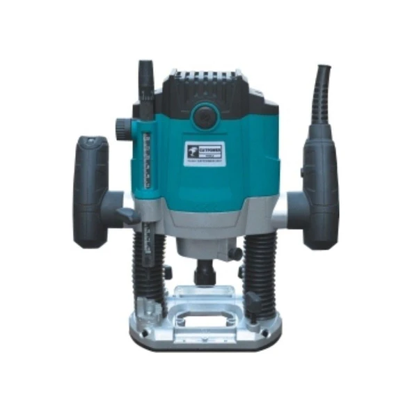 CatPower 3501 Dik Freze 8-12 mm Pens - 8