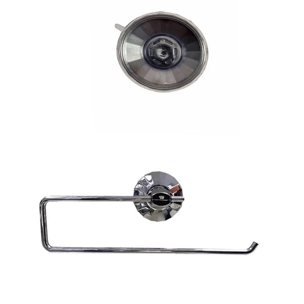 Cemax Vakumlu Kağıt Havluluk - 7