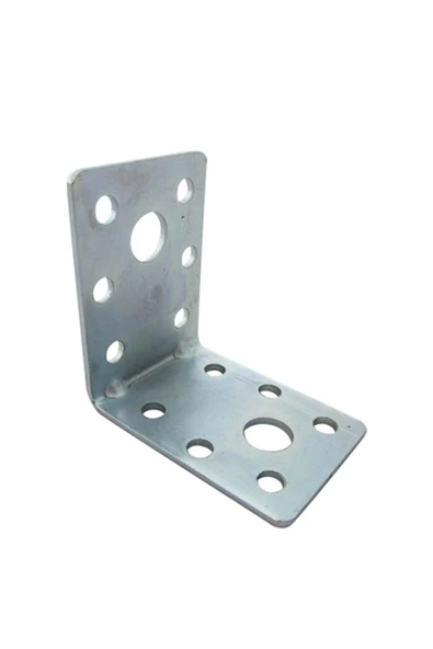 Avmdepo  Sac Gönye L Tipi No:9 35X50X50 mm - 9
