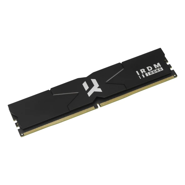 Goodram IRDM IR-6000D564L30S/16G 16GB DDR5 6000MHz CL30 Masaüstü Bellek - 2