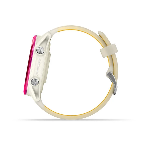 Garmin Forerunner 570 - 42 mm Ahududu | Mango - 8