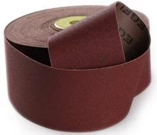 Egeli GXK-61 200X60 Kum Rulo Bez Zımpara 1 MT - 3