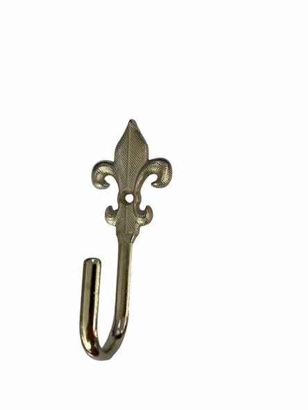 Avmdepo Perde Askısı Parlak - 8