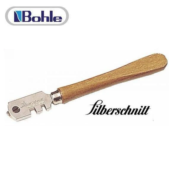 BOHLE 100.0 Cam Kesme Kalemi (Silberschnitt) - 5