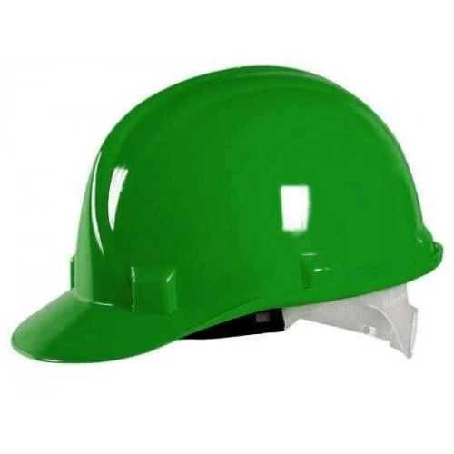 Avmdepo Baret Yeşil CE Belgeli TS 2479 Standart