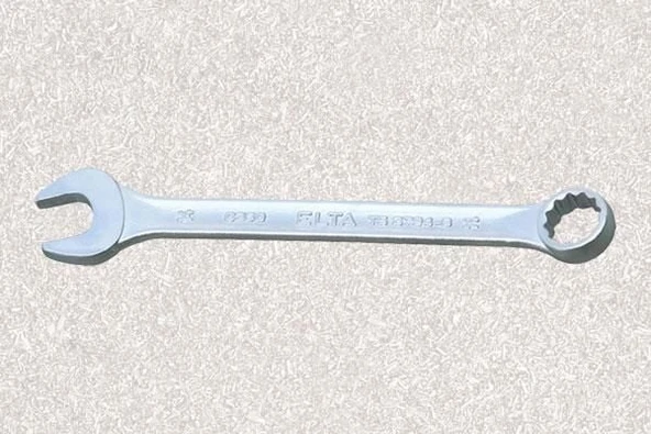 Elta 0350 Kombine Anahtar 6 mm - 9