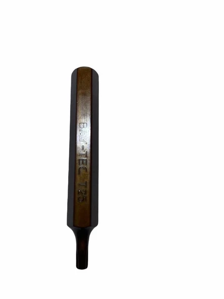 Bay-Tec Tork Otomotiv Bits Uç T25 75 mm - 6