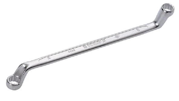 İzeltaş Yıldız İki Ağız Anahtar 21X23 - 6